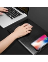 Hurtownia GSM - Tăviță pentru mouse cu încărcare inductivă Dux Ducis Mouse Pad C4 Negru - DDS206BLK - {ean13} - Hurt