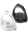 Wholesale 2x Ringke Prism Ring Clear + Smoke Black - RGK826 - {ean13} - Hurt