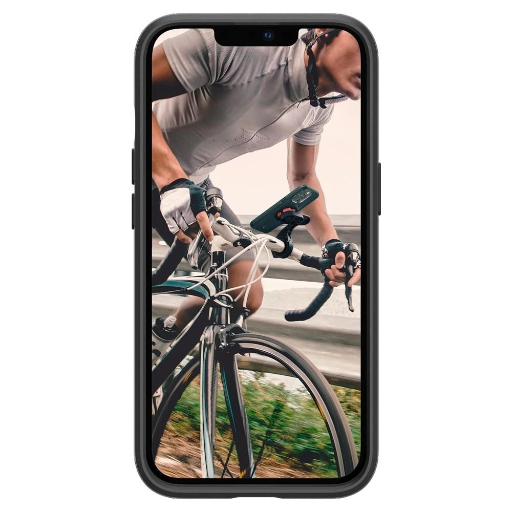 Wholesale Case Spigen Gearlock GCF141 Bike Mount Apple iPhone 13 Pro Max Black - SPN1942BLK - {ean13} - Hurt