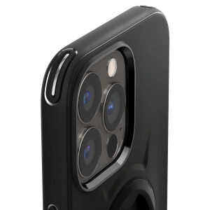 Etui Spigen Gearlock GCF141 Bike Mount Case Apple iPhone 13 Pro Max Black