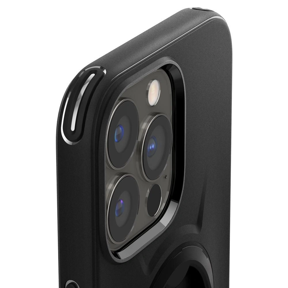 Wholesale Case Spigen Gearlock GCF141 Bike Mount Apple iPhone 13 Pro Max Black - SPN1942BLK - {ean13} - Hurt