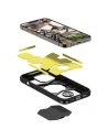 Wholesale Case Spigen Gearlock GCF141 Bike Mount Apple iPhone 13 Pro Max Black - SPN1942BLK - {ean13} - Hurt