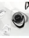 Hurtownia GSM - 2 uchwyty Ringke Prism Ring Clear + Smoke Black - RGK826 - {ean13} - Hurt