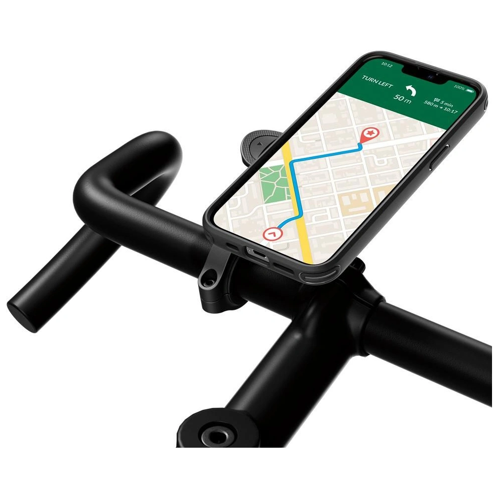 Hurtownia GSM - Etui Spigen Gearlock GCF142 Držák na kolo pro Apple iPhone 13 Pro černé - SPN1943BLK - {ean13} - Hurt
