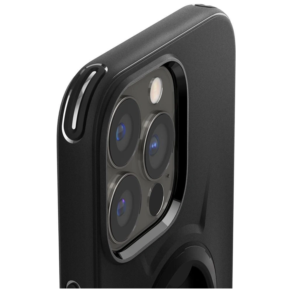 Hurtownia GSM - Etui Spigen Gearlock GCF142 Držák na kolo pro Apple iPhone 13 Pro černé - SPN1943BLK - {ean13} - Hurt