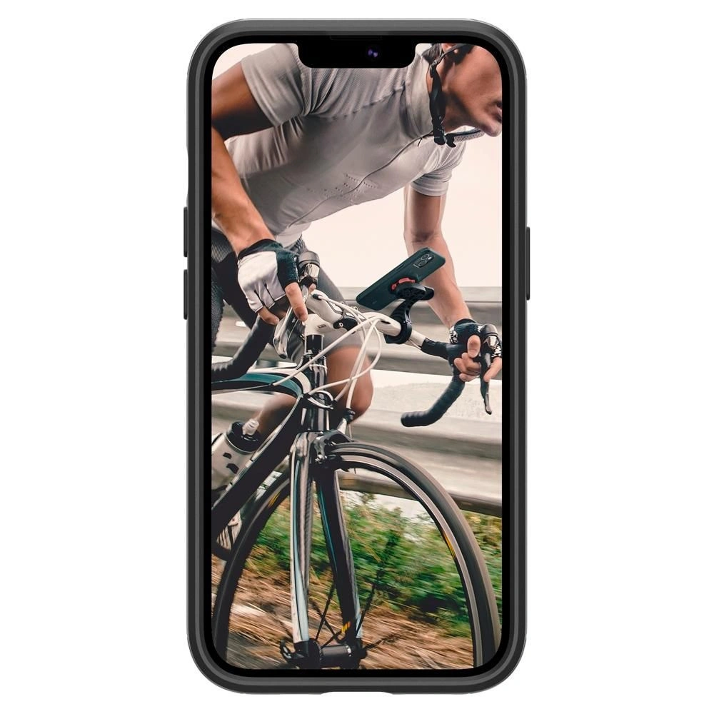 Wholesale Case Spigen Gearlock GCF143 Bike Mount Case Apple iPhone 13 Black - SPN1944BLK - {ean13} - Hurt