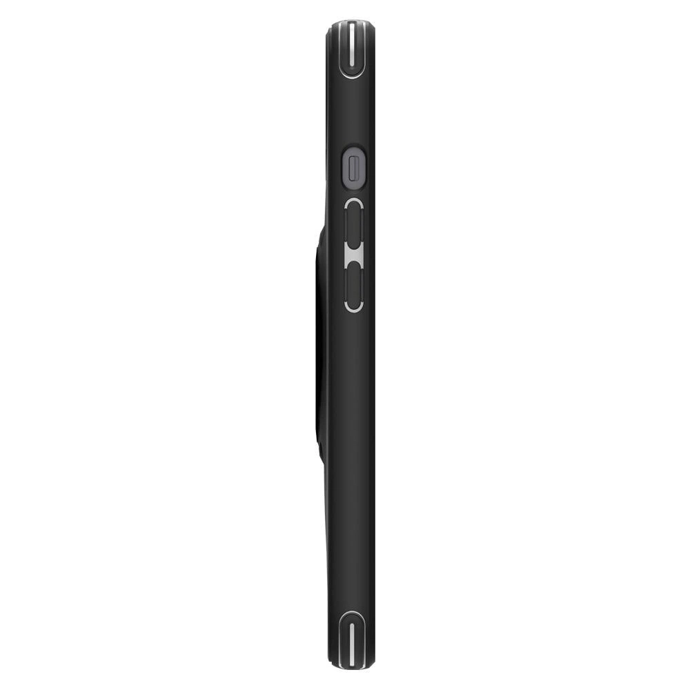Hurtownia GSM - Case Spigen Gearlock GCF143 Fahrradhalterung Hülle Apple iPhone 13 Schwarz - SPN1944BLK - {ean13} - Hurt
