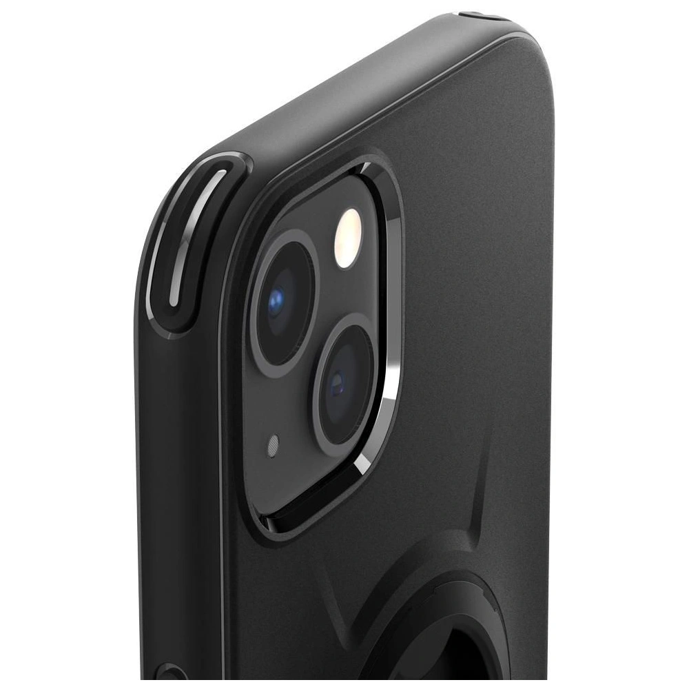 Hurtownia GSM - Case Spigen Gearlock GCF143 Fahrradhalterung Hülle Apple iPhone 13 Schwarz - SPN1944BLK - {ean13} - Hurt