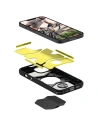 Hurtownia GSM - Case Spigen Gearlock GCF143 Fahrradhalterung Hülle Apple iPhone 13 Schwarz - SPN1944BLK - {ean13} - Hurt