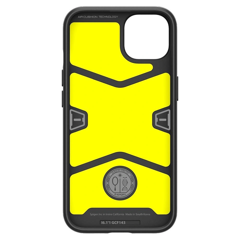 Wholesale Case Spigen Gearlock GCF143 Bike Mount Case Apple iPhone 13 Black - SPN1944BLK - {ean13} - Hurt