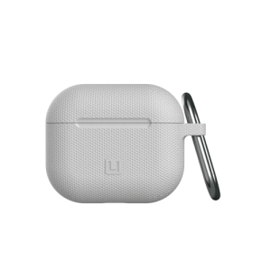 Hurtownia GSM - Etui UAG Urban Armor Gear Dot [U] Apple AirPods 3 (szara) - UAG845GRY - {ean13} - Hurt