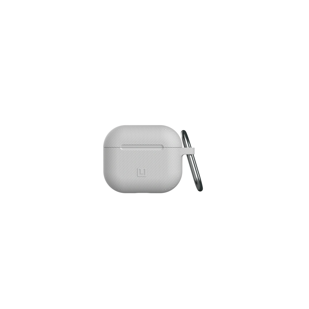 Hurtownia GSM - Etui UAG Urban Armor Gear Dot [U] Apple AirPods 3 (šedá) - UAG845GRY - {ean13} - Hurt
