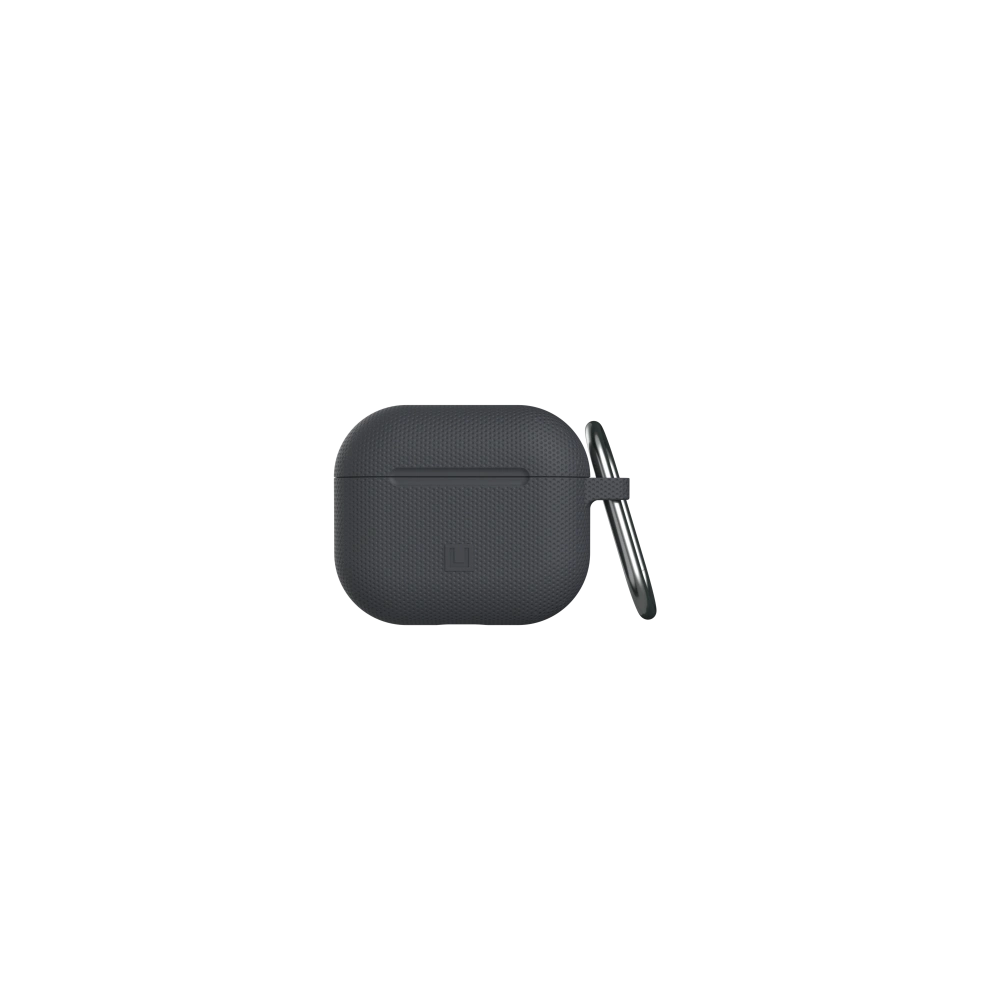 Hurtownia GSM - Etui UAG Urban Armor Gear Dot [U] Apple AirPods 3 (černá) - UAG846BLK - {ean13} - Hurt
