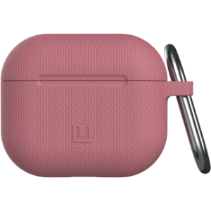 Hurtownia GSM - Etui UAG Urban Armor Gear Dot [U] Apple AirPods 3 (dusty rose) - UAG847DUSROS - {ean13} - Hurt