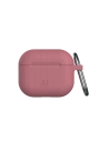 Etui UAG Urban Armor Gear Dot [U] Apple AirPods 3 (prachová růže)