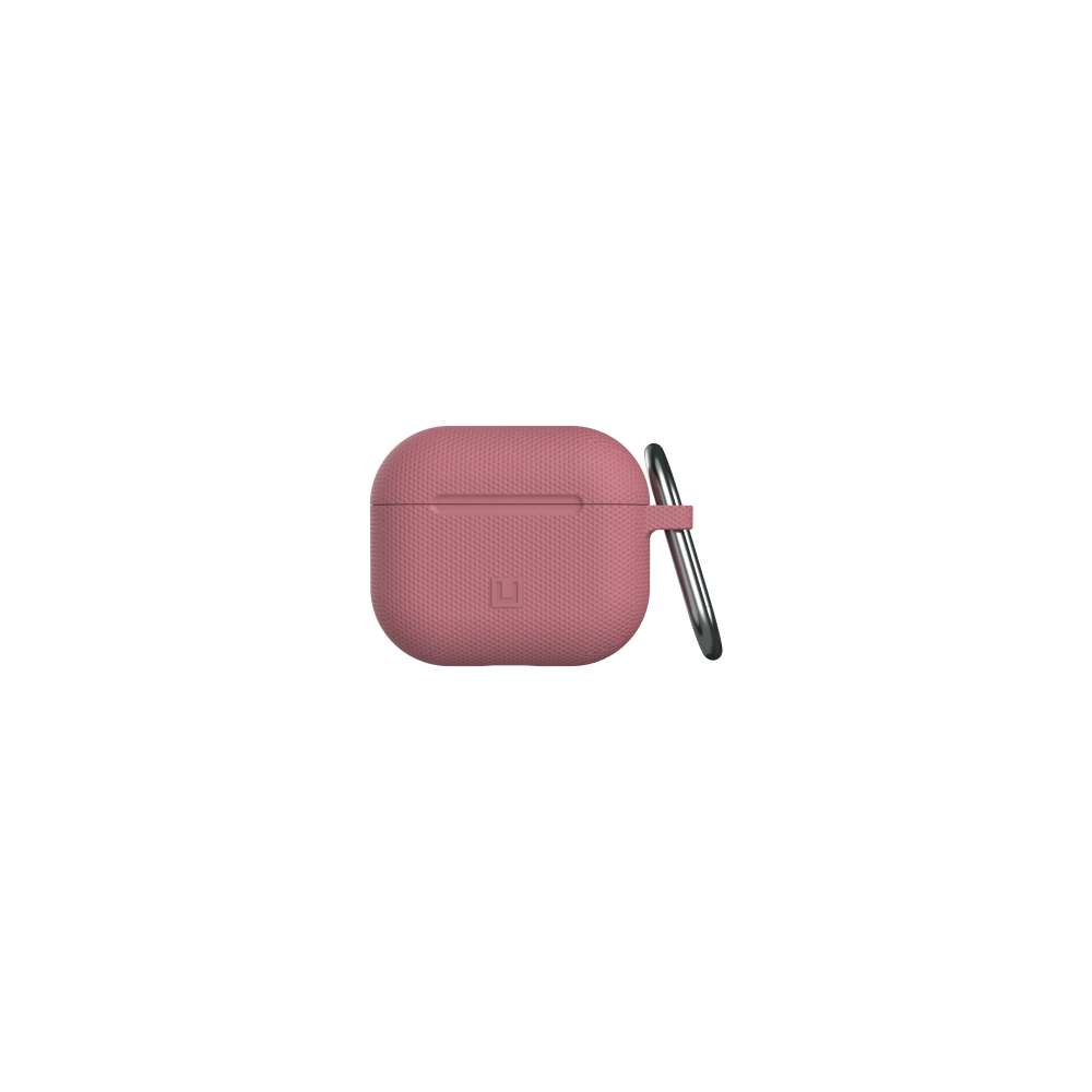 Hurtownia GSM - Etui UAG Urban Armor Gear Dot [U] Apple AirPods 3 (prachová růže) - UAG847DUSROS - {ean13} - Hurt