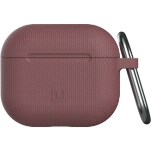 Hurtownia GSM - Etui UAG Urban Armor Gear Dot [U] Apple AirPods 3 (aubergine) - UAG848AUB - {ean13} - Hurt