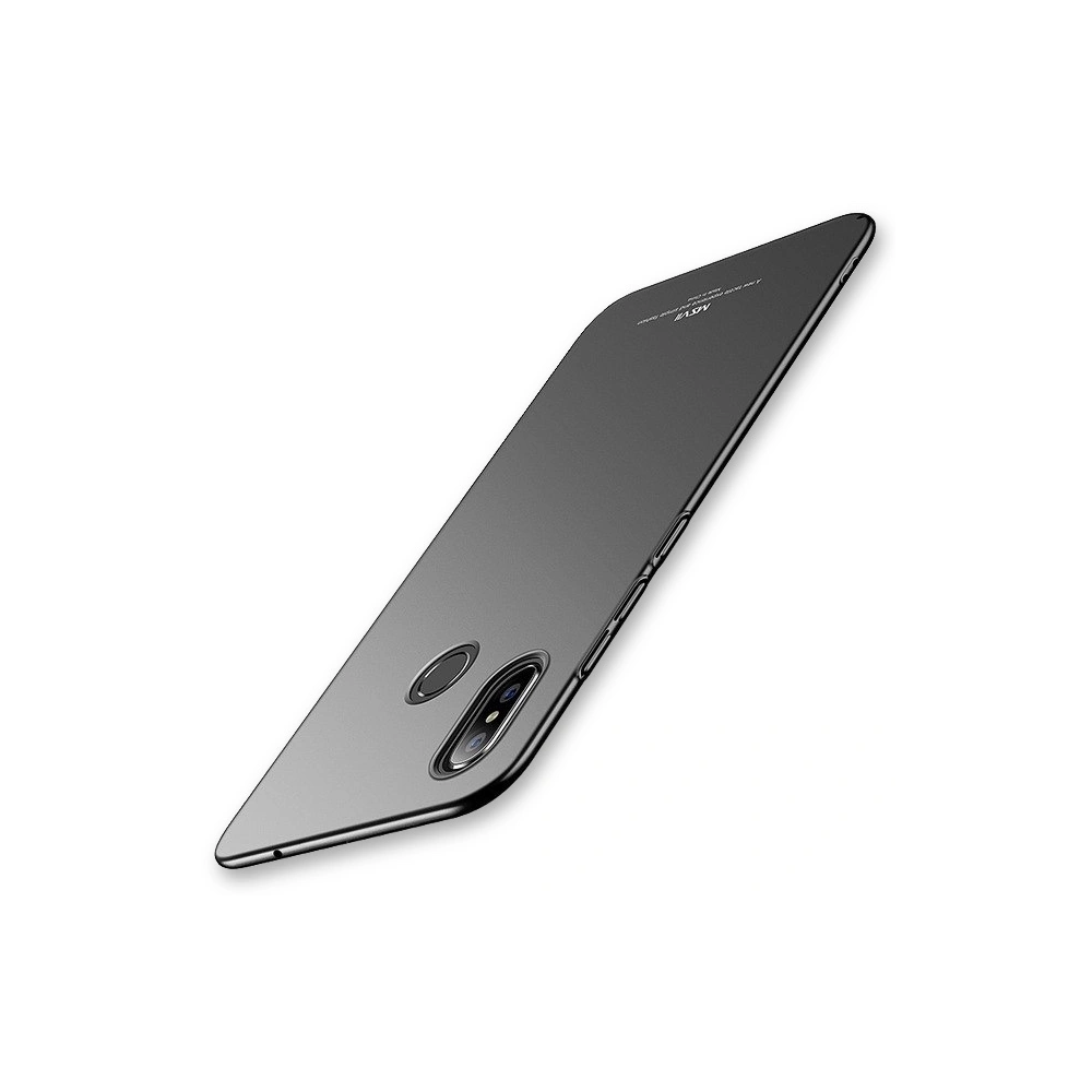 Hurtownia GSM - Etui MSVII Xiaomi Mi Mix 3 Černé - MS7211BLK - {ean13} - Hurt