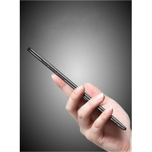 Etui MSVII Xiaomi Mi Mix 3 Black