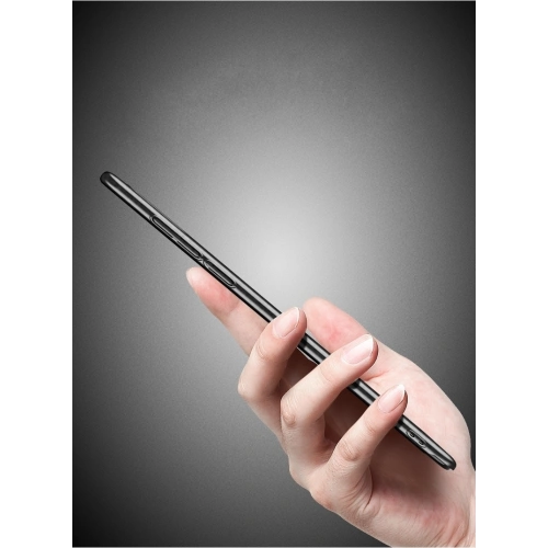 Etui MSVII Xiaomi Mi Mix 3 Black