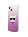 Hurtownia GSM - Case Karl Lagerfeld KLHCP13MCTRP Apple iPhone 13 Hardcase rosa/pink Choupette Head - KLD714PNK - {ean13} - Hurt