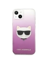 Hurtownia GSM - Case Karl Lagerfeld KLHCP13MCTRP Apple iPhone 13 Hardcase rosa/pink Choupette Head - KLD714PNK - {ean13} - Hurt