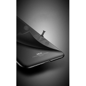 Etui MSVII Xiaomi Mi Mix 3 Black