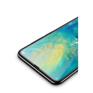 Etui MSVII Xiaomi Mi Mix 3 Black