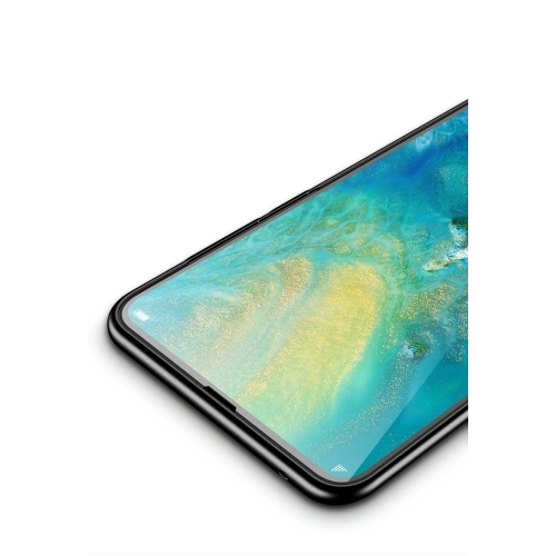 Etui MSVII Xiaomi Mi Mix 3 Black