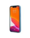 Hurtownia GSM - Case Guess GUHCP13M4GMRBL Apple iPhone 13 blau/blue Hardcase 4G mit Ringständer - GUE1363BLU - {ean13} - Hurt