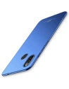 Hurtownia GSM - Etui MSVII Xiaomi Mi Mix 3 Blue - MS7212BLU - {ean13} - Hurt