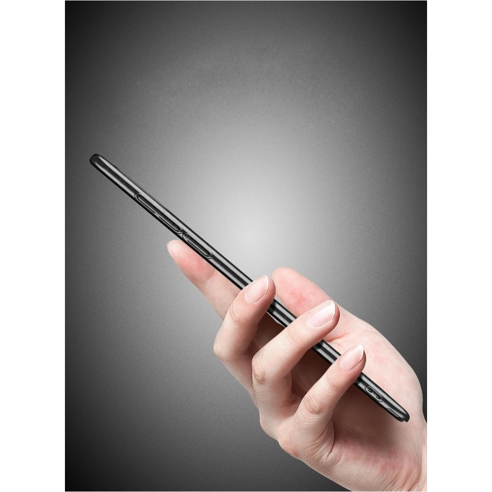 Hurtownia GSM - Etui MSVII Xiaomi Mi Mix 3 Modrá - MS7212BLU - {ean13} - Hurt