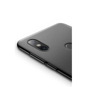 Etui MSVII Xiaomi Mi Mix 3 Blue