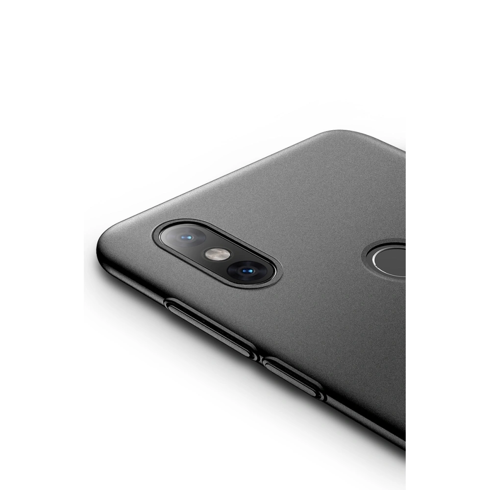 Hurtownia GSM - Etui MSVII Xiaomi Mi Mix 3 Modrá - MS7212BLU - {ean13} - Hurt