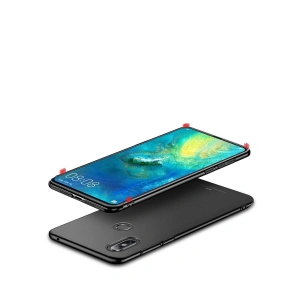 Etui MSVII Xiaomi Mi Mix 3 Blue