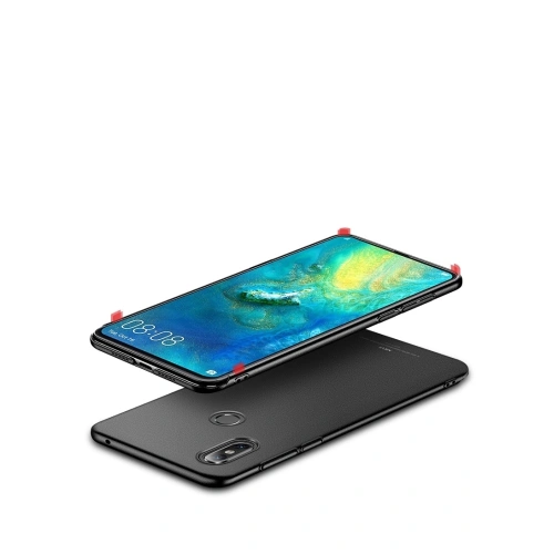 Etui MSVII Xiaomi Mi Mix 3 Blue