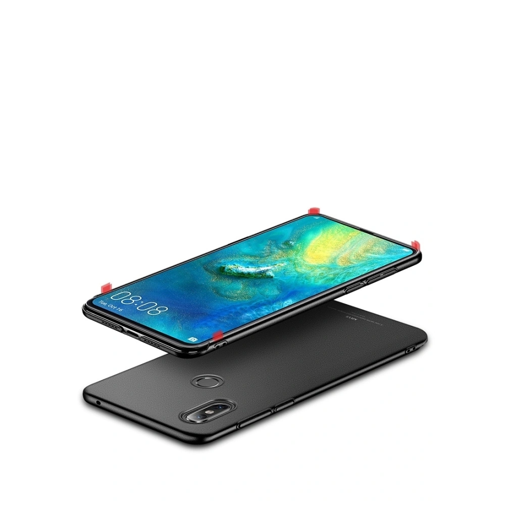 Hurtownia GSM - Etui MSVII Xiaomi Mi Mix 3 Modrá - MS7212BLU - {ean13} - Hurt