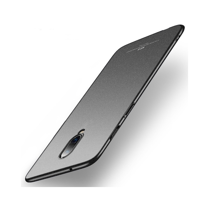 MSVII OnePlus 6T Matte Black