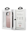 Hurtownia GSM - Etui Guess GUHCP13MPCRBPI Apple iPhone 13 różowy/pink Croco Strap Collection - GUE1373PNK - {ean13} - Hurt