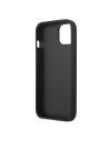 Hurtownia GSM - Etui Karl Lagerfeld KLHCP13SOKPG Apple iPhone 13 mini srebrny/silver hardcase Saffiano Ikonik Karl`s Patch - KLD731SLV - {ean13} - Hurt