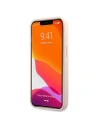 Hurtownia GSM - Etui Guess GUHCP13S4GMRPI Apple iPhone 13 mini różowy/pink hardcase 4G with ring stand - GUE1377PNK - {ean13} - Hurt