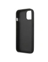 Hurtownia GSM - Etui Karl Lagerfeld KLHCP13SPKMP Apple iPhone 13 mini różowy/pink hardcase Leather Ikonik Karl`s Head Metal - KLD734PNK - {ean13} - Hurt