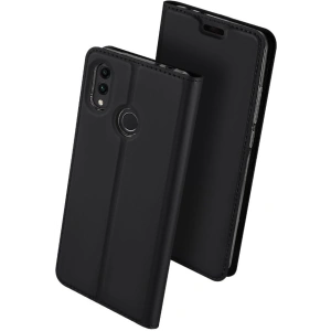 Etui DuxDucis SkinPro Honor 8C Black