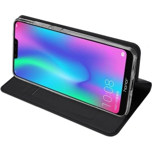 Etui DuxDucis SkinPro Honor 8C Black