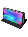 Hurtownia GSM - Etui DuxDucis SkinPro Honor 8C Black - DDS208BLK - {ean13} - Hurt