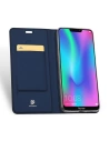 Wholesale DuxDucis SkinPro Honor 8C Blue - DDS209BLU - {ean13} - Hurt
