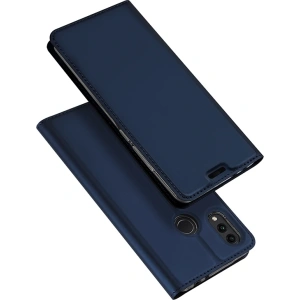 Hurtownia GSM - Etui DuxDucis SkinPro Honor 8C Blue - DDS209BLU - {ean13} - Hurt