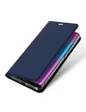 Hurtownia GSM - Etui DuxDucis SkinPro Honor 8C modré - DDS209BLU - {ean13} - Hurt
