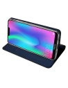 Hurtownia GSM - Etui DuxDucis SkinPro Honor 8C modré - DDS209BLU - {ean13} - Hurt