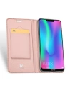 Hurtownia GSM - Etui DuxDucis SkinPro Honor 8C Růžová zlatá - DDS210RS - {ean13} - Hurt